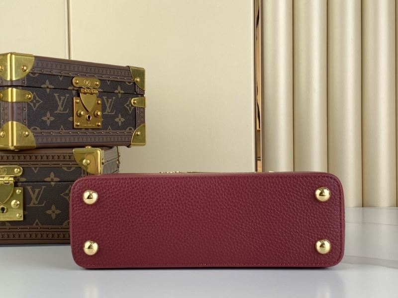 Louis Vuitton Top Handle Bags